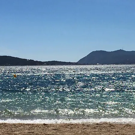 Maison Bord De Six-Fours-les-Plages