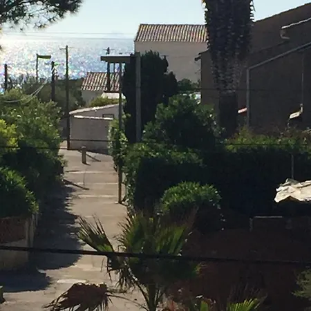 Maison Bord De * Six-Fours-les-Plages