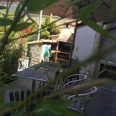 Maison Bord De Six-Fours-les-Plages