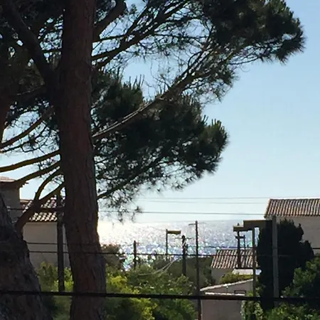Maison Bord De * Six-Fours-les-Plages