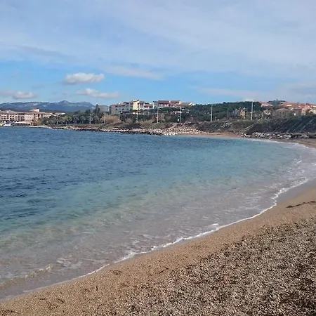 Maison Bord De Six-Fours-les-Plages