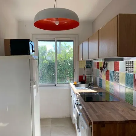 Maison Bord De Nyaraló *