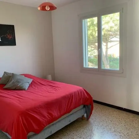 Maison Bord De * Six-Fours-les-Plages
