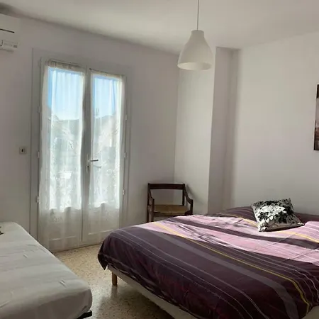 Maison Bord De Tatil Evi Six-Fours-les-Plages