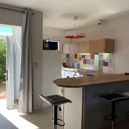 Maison Bord De Tatil Evi Six-Fours-les-Plages