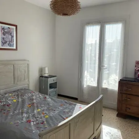 Maison Bord De Nyaraló *