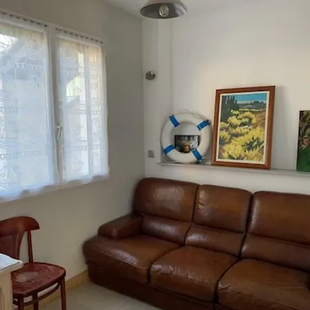 Tatil Evi Maison Bord De