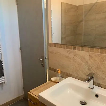 Tatil Evi Maison Bord De