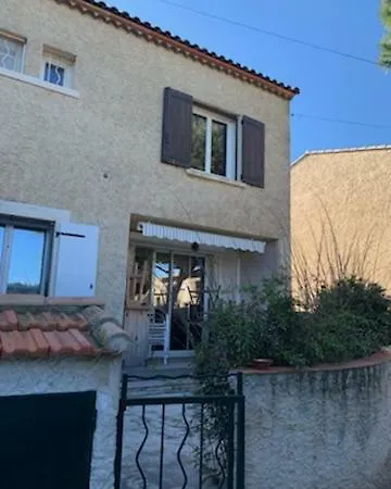 Maison Bord De سيكس-فور-لو-بلاج